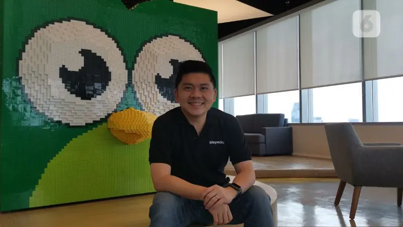 Tokopedia