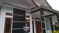425 Rumah di Ciamis 'Kecipratan' Bedah Rumah