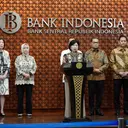 Destry Damayanti Jadi Calon Gubernur BI, Simak Hoaks terkait Bank Indonesia