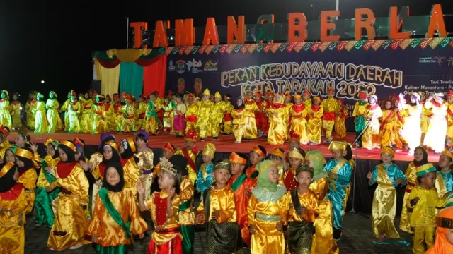 Pekab Budaya