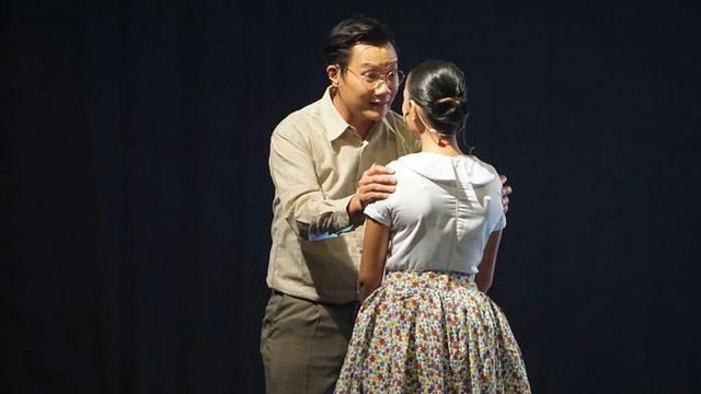 Haikal Afi (Sumber: Instagram/haikalbaron)