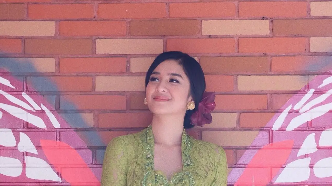 Mikha Tambayong