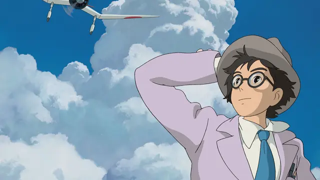 6 Animasi Studio Ghibli Ini Layak Tonton