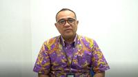 Kepala Bagian Umum Kanwil Direktorat Jenderal Pajak (Ditjen Pajak) Jakarta Selatan Rafael Alun Trisambodo (Foto: Istimewa)