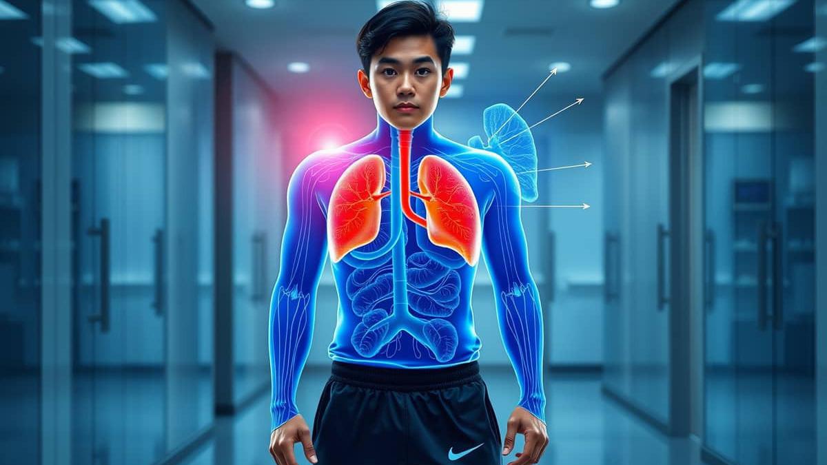 Fungsi Ekskresi pada Manusia, Proses Penting untuk Kesehatan Tubuh
