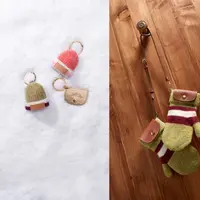 Musim dingin bukan berarti harus tampil membosankan. Tahun ini, Longchamp menghadirkan koleksi Spring 2026 “The Cocooning Season”—sebuah perayaan kehangatan yang dikemas dalam gaya elegan dan penuh karakter. (foto/dok: longchamp)