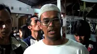 Adik Kandung Ustaz Uje Nyalon Walikota Tangsel
