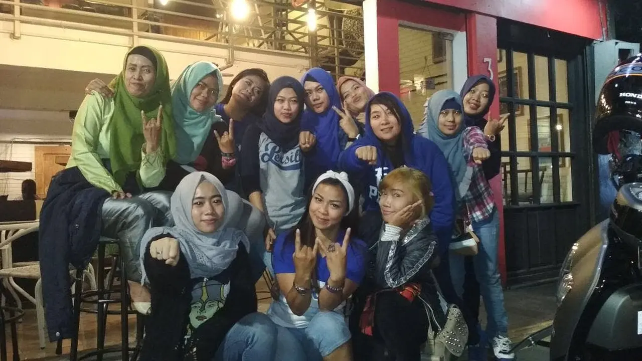 Viking Persib