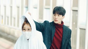 Sinopsis Drama Korea Touch Your Heart News Entertainment Fimela Com