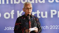 Program Kartu Prakerja Mau Dicontek Negara Lain