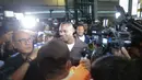 <p>Kedatangan pelatih baru Timnas Indonesia, Patrick Kluivert di Terminal 3, Soekarno Hatta, Tangerang, Banten, Sabtu (11/01/2025). (Bola.com/M Iqbal Ichsan)</p>