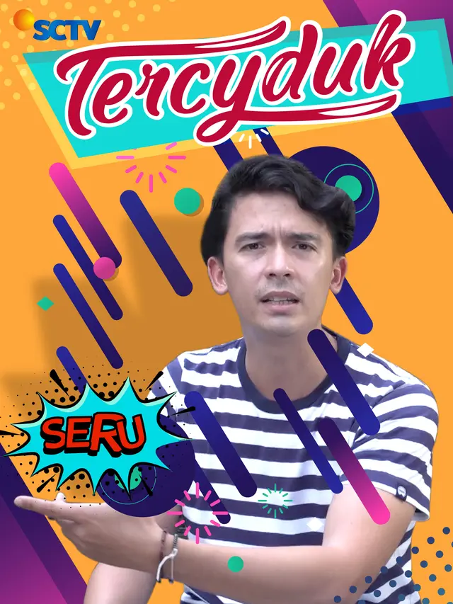 [Bintang] Tercyduk