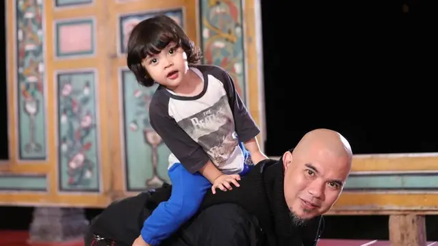Ahmad Dhani