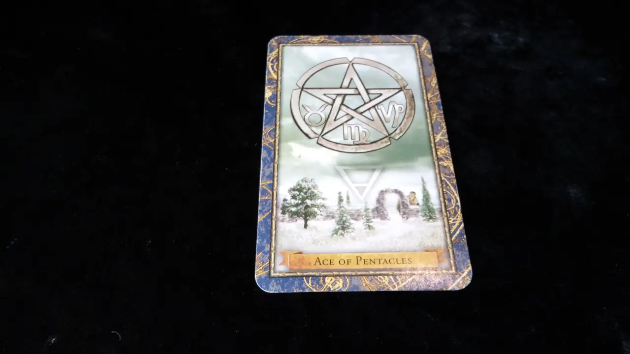 Tarot Hari Ini, Jumat, 21 Juni 2018 (Foto: Elisabet Kusumodewi)