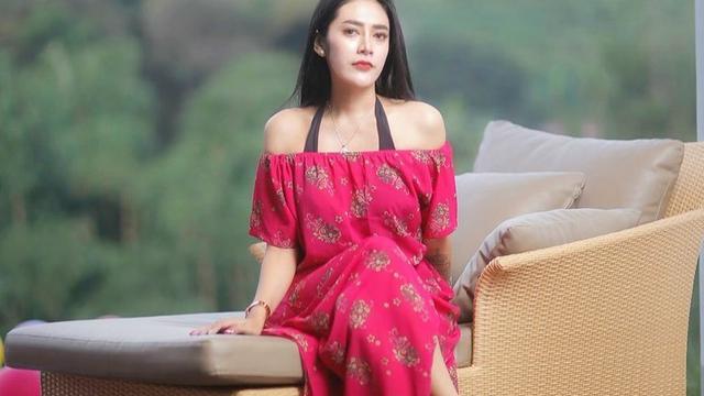 Manajer Benarkan Artis Vs Yang Diduga Terlibat Prostitusi Adalah Vernita Syabilla Showbiz Liputan6 Com