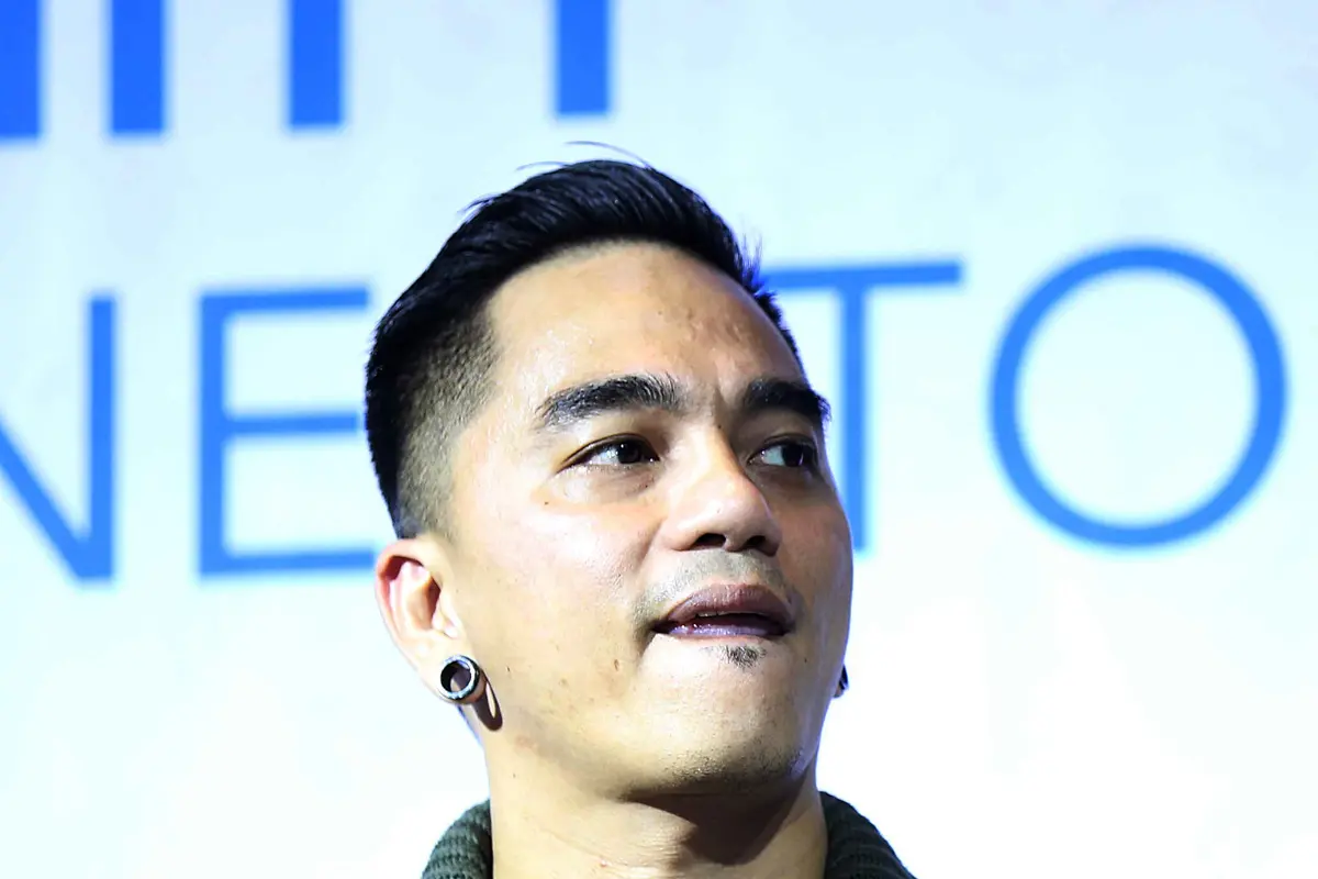 [Bintang] Ungu