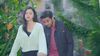 Sinetron Naik Ranjang tayang di SCTV. (dok. SCTV/Sinemaart)