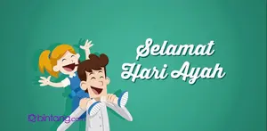 Video Untuk Ayah.