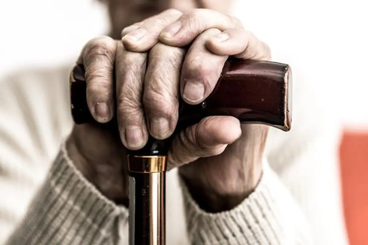 Lansia (iStock)