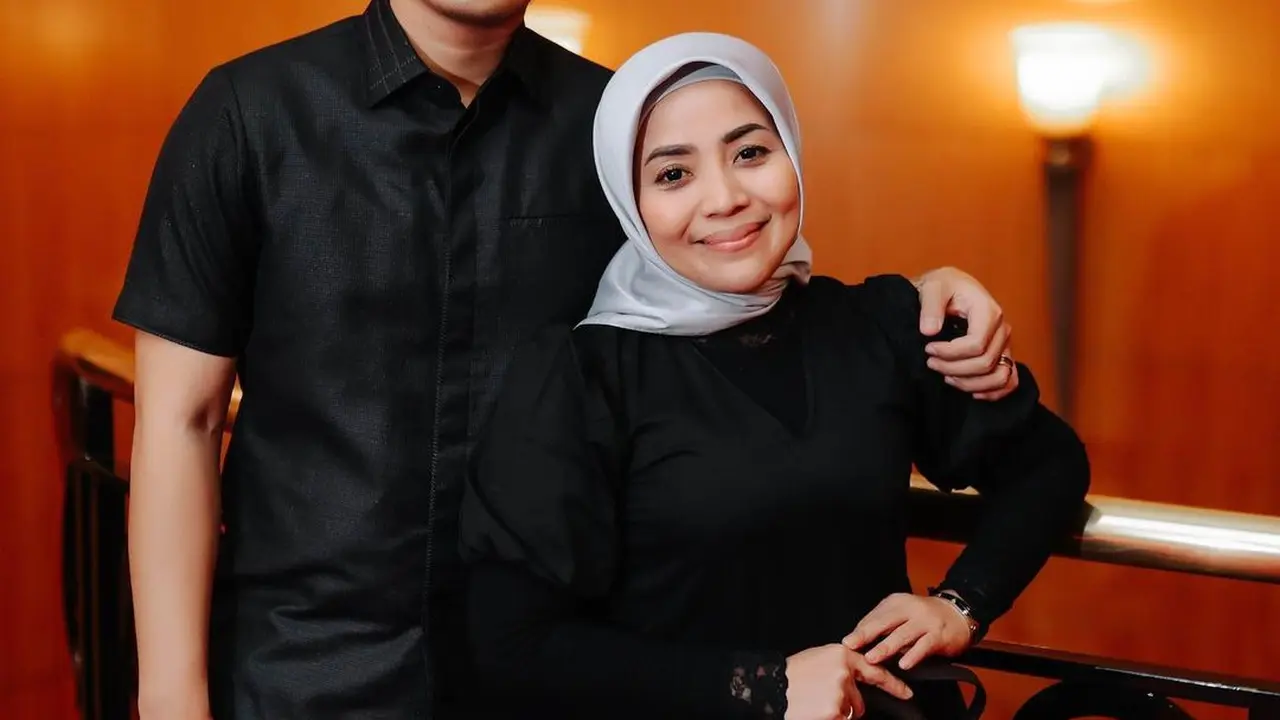 Terbaru Fadel Islami Suami Muzdalifah yang 15 Tahun Lebih Muda