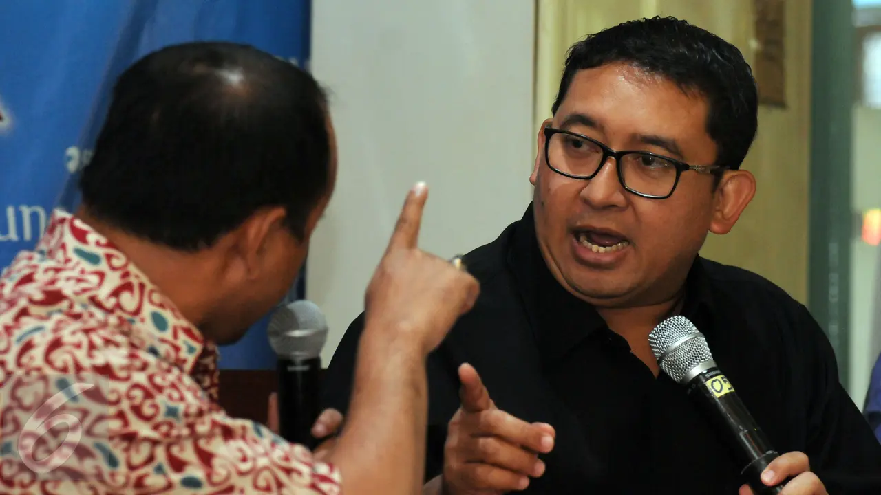 20160618-Fadli Zon Adu Argumen dengan Ahli Hukum TemanAhok-Jakarta