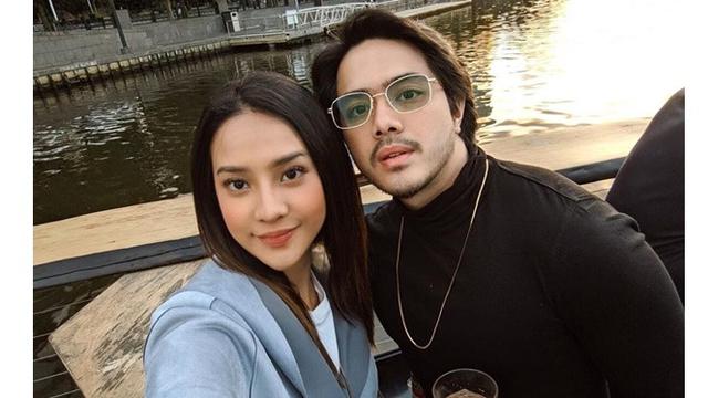 Saling Unfollow, Ini 7 Momen Manis Anya Geraldine dan Ovi Rangkuti