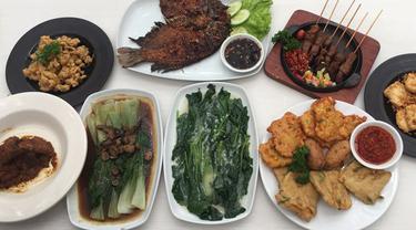Rasakan Kenikmatan Masakan Nusantara Hanya Di Satu Restoran