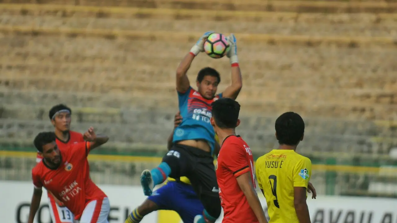 Persija Jakarta