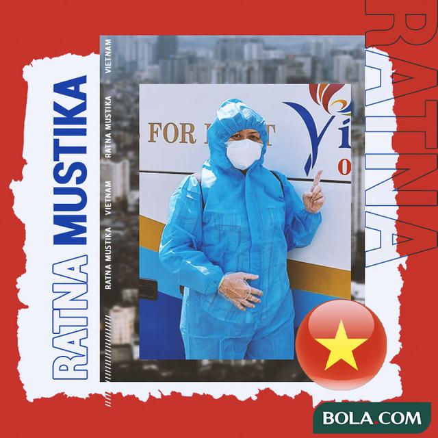 Ilustrasi - Ratna Mustika