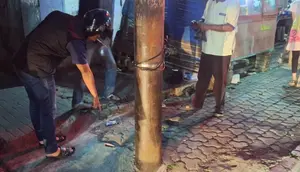 Tak Terima Adik Ditegur, Pemuda Garut Bunuh Ayah Tiri
