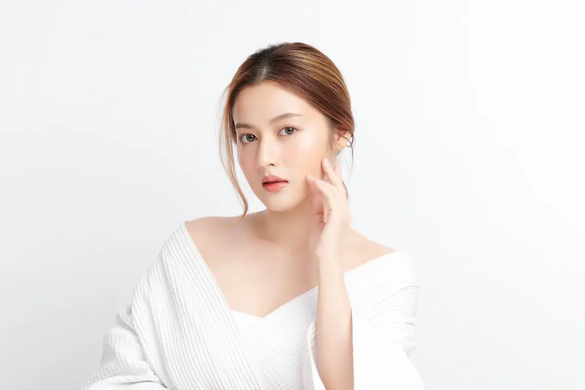 Tips Memperbaiki Tekstur Wajah yang Kasar, Bikin Tampilan Makin Mulus dan Flawless