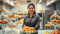 350 Kata-Kata Promosi Kue Lebaran yang Memikat Hati Konsumen