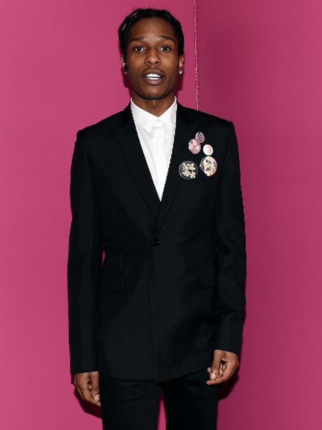 ASAP Rocky