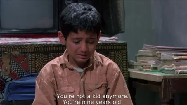 Cuplikan Film Children of Heaveb//imdb.com/
