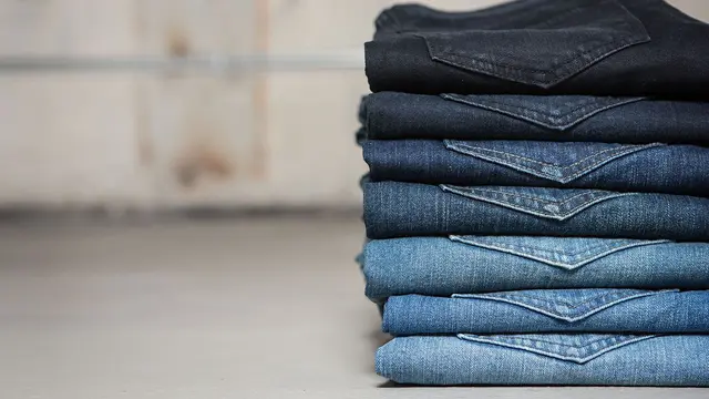 [Bintang] Jeans
