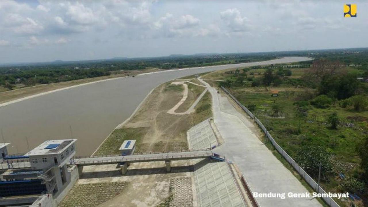 (Foto: Dok Kementerian PUPR)