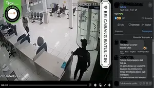 Deretan Hoaks Seputar Aksi Penembakan, Simak Faktanya