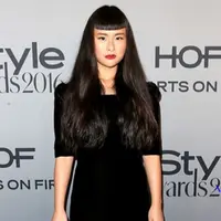 Asia Chow. (Instagram/asia_chow)