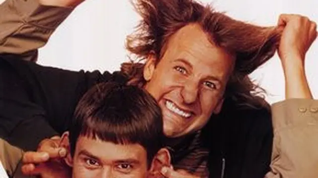 Film komedi terbaik untuk mudik. (credit:imdb)