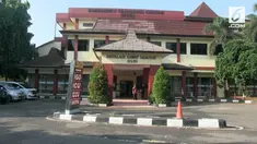 Kondisi dua polisi yang menjadi korban penusukan di depan Masjid Jalan Falatehan sudah membaik.