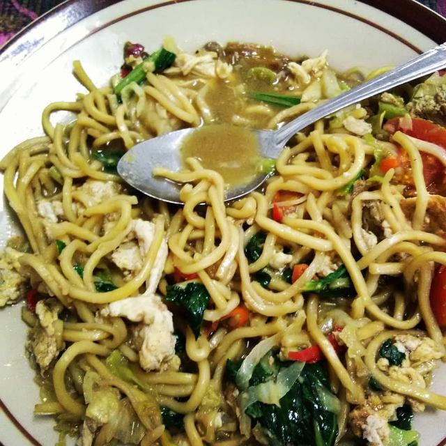 Kuliner Jalur Selatan