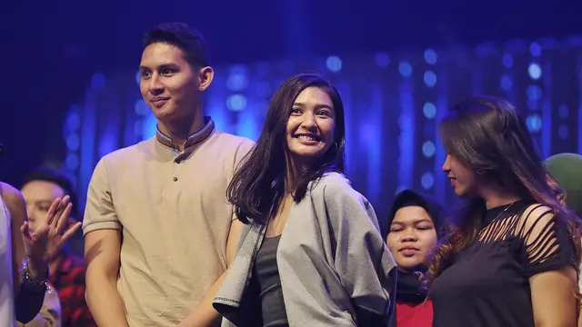 [Bintang] Mikha Tambayong