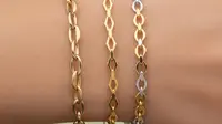 7 Model Gelang Rantai 4 Gram untuk Tangan Kurus Anti Kendor: Elegansi Tanpa Melorot