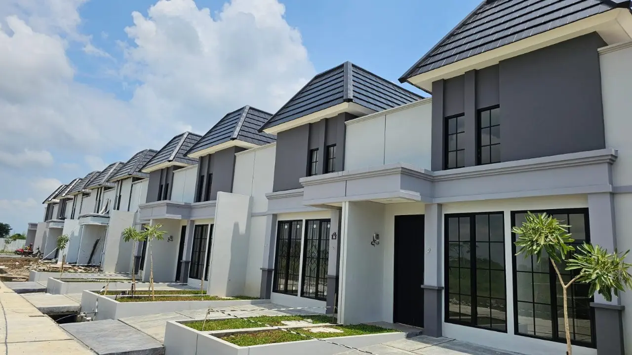 Pasar Properti di Bekasi Makin Diminati Investor dan Pelaku Usaha