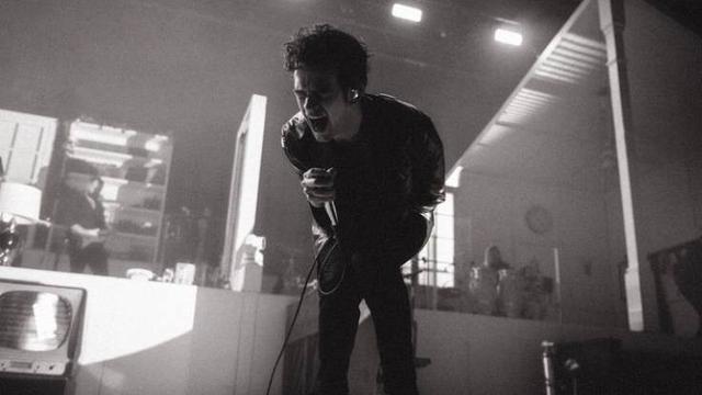 The 1975