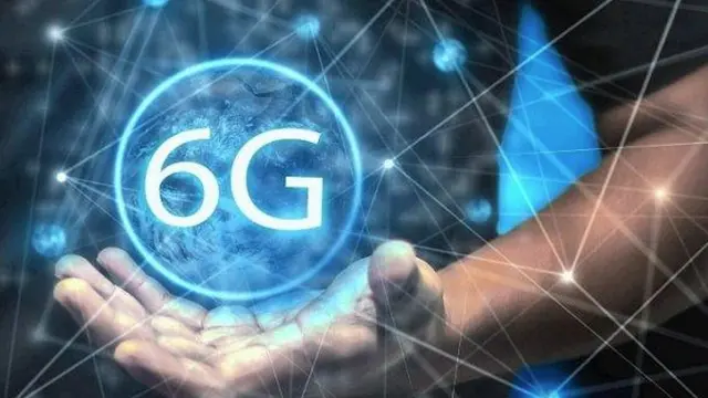 China Luncurkan Satelit 6G