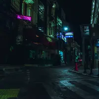 Jakarta di Malam Hari | unsplash.com