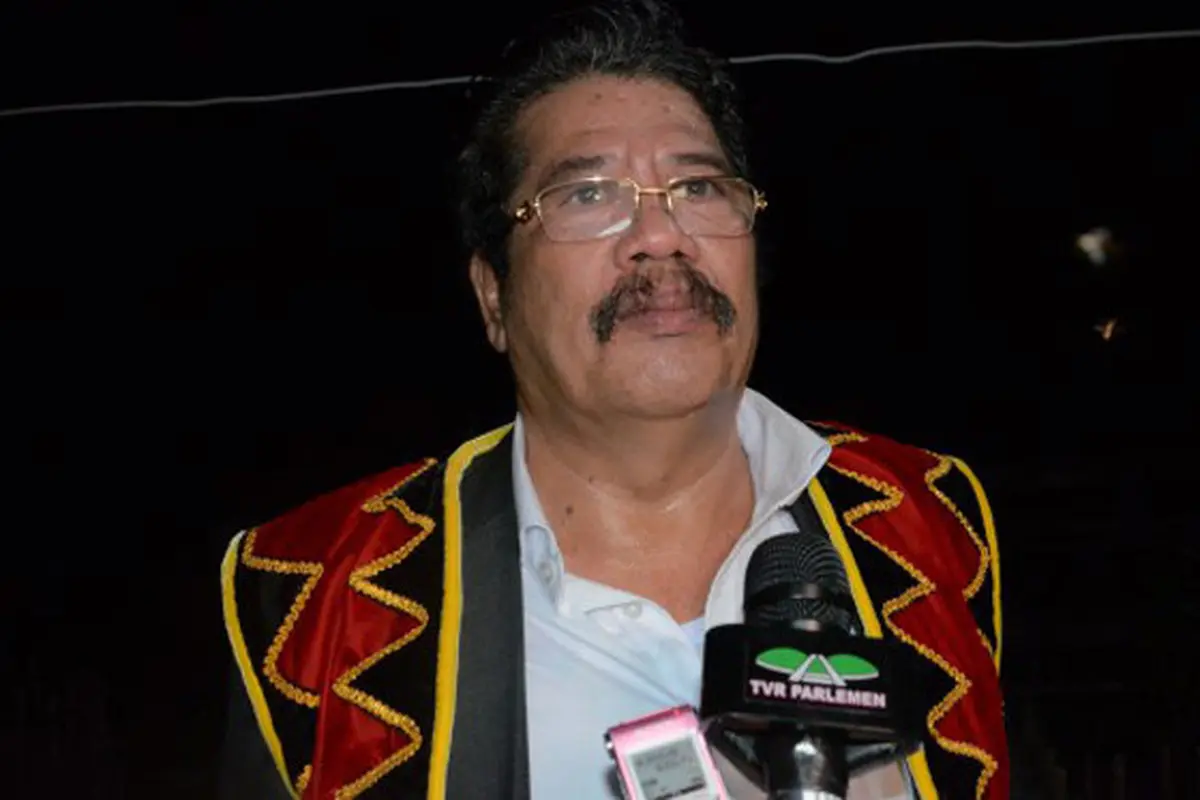 Infrastruktur Jalan di Nias Barat Rusak Berat, DPR Minta Pemerintah Pusat Beri Perhatian