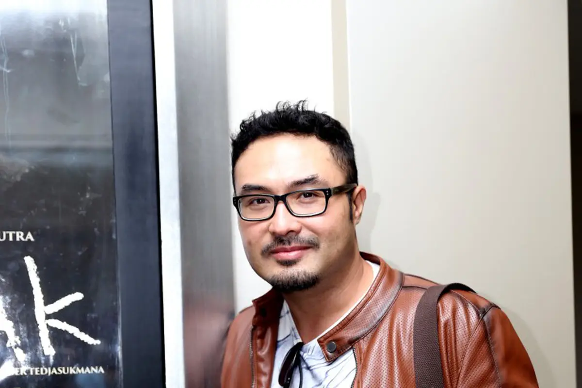 Surya Saputra