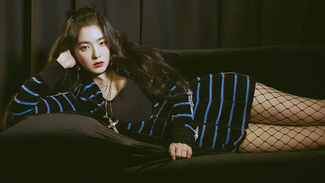 [Bintang] Irene Red Velvet